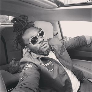 Meet your Posher, Dave